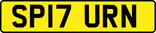 SP17URN
