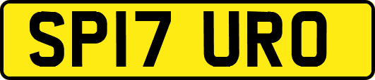 SP17URO