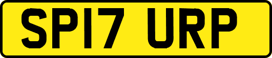 SP17URP