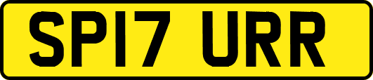 SP17URR