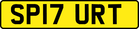 SP17URT