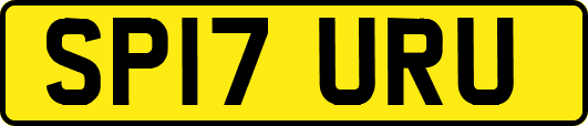 SP17URU