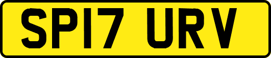 SP17URV
