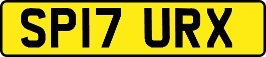SP17URX