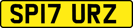 SP17URZ