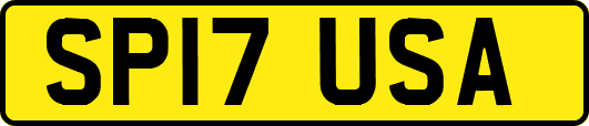SP17USA
