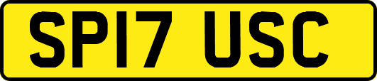 SP17USC
