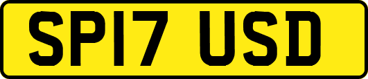 SP17USD