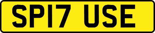 SP17USE
