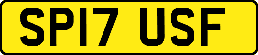 SP17USF