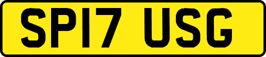 SP17USG