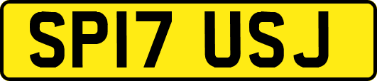 SP17USJ