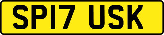 SP17USK