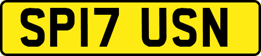SP17USN