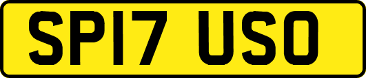 SP17USO