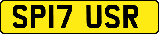 SP17USR