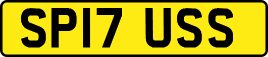 SP17USS