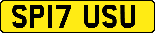 SP17USU