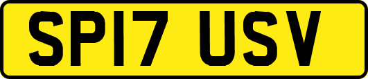 SP17USV