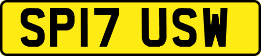 SP17USW