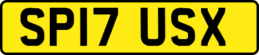SP17USX