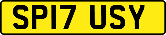 SP17USY