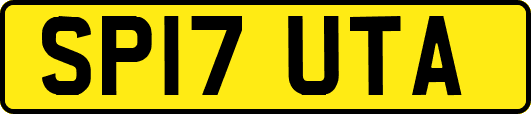 SP17UTA