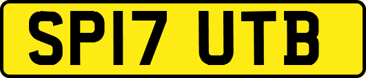 SP17UTB