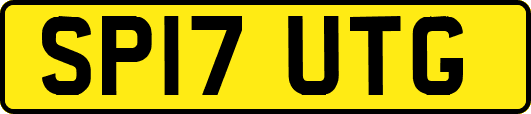 SP17UTG