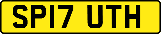 SP17UTH