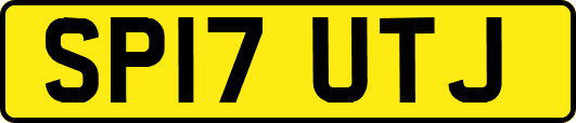 SP17UTJ