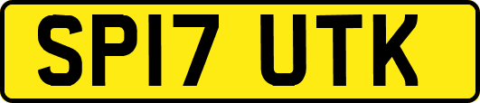 SP17UTK