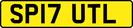 SP17UTL