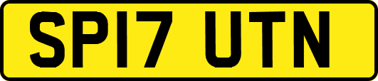 SP17UTN
