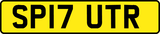 SP17UTR