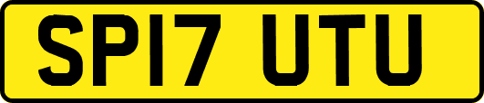 SP17UTU