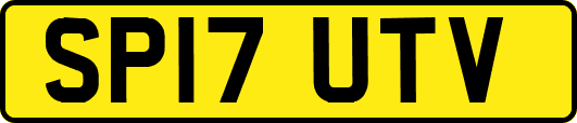 SP17UTV