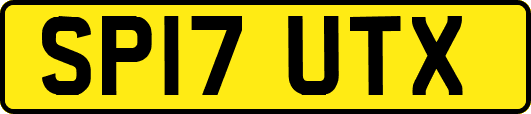 SP17UTX