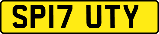 SP17UTY