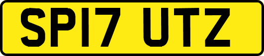 SP17UTZ