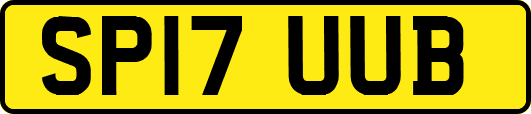 SP17UUB