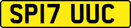 SP17UUC