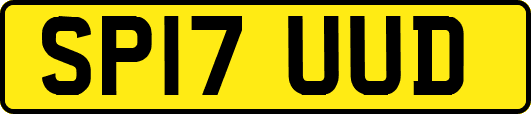 SP17UUD