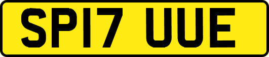 SP17UUE