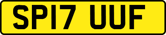 SP17UUF
