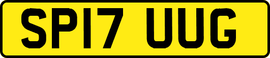 SP17UUG