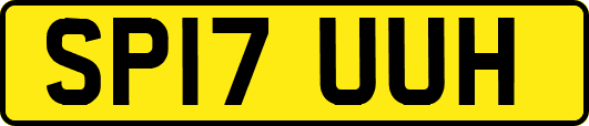 SP17UUH