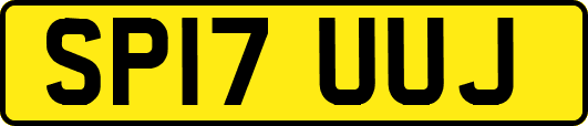 SP17UUJ