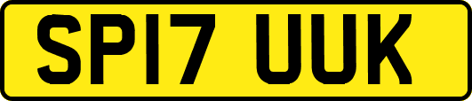 SP17UUK
