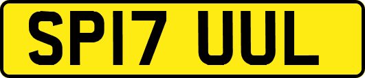 SP17UUL